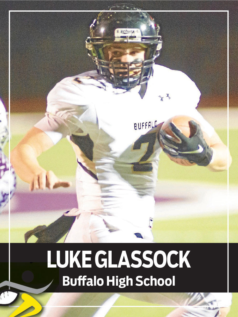 Luke Glassock